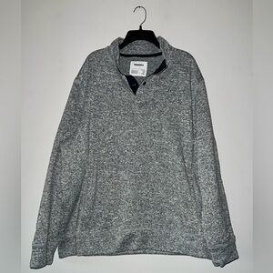 Sonoma Goods For Life Sweater Fleece Pullover